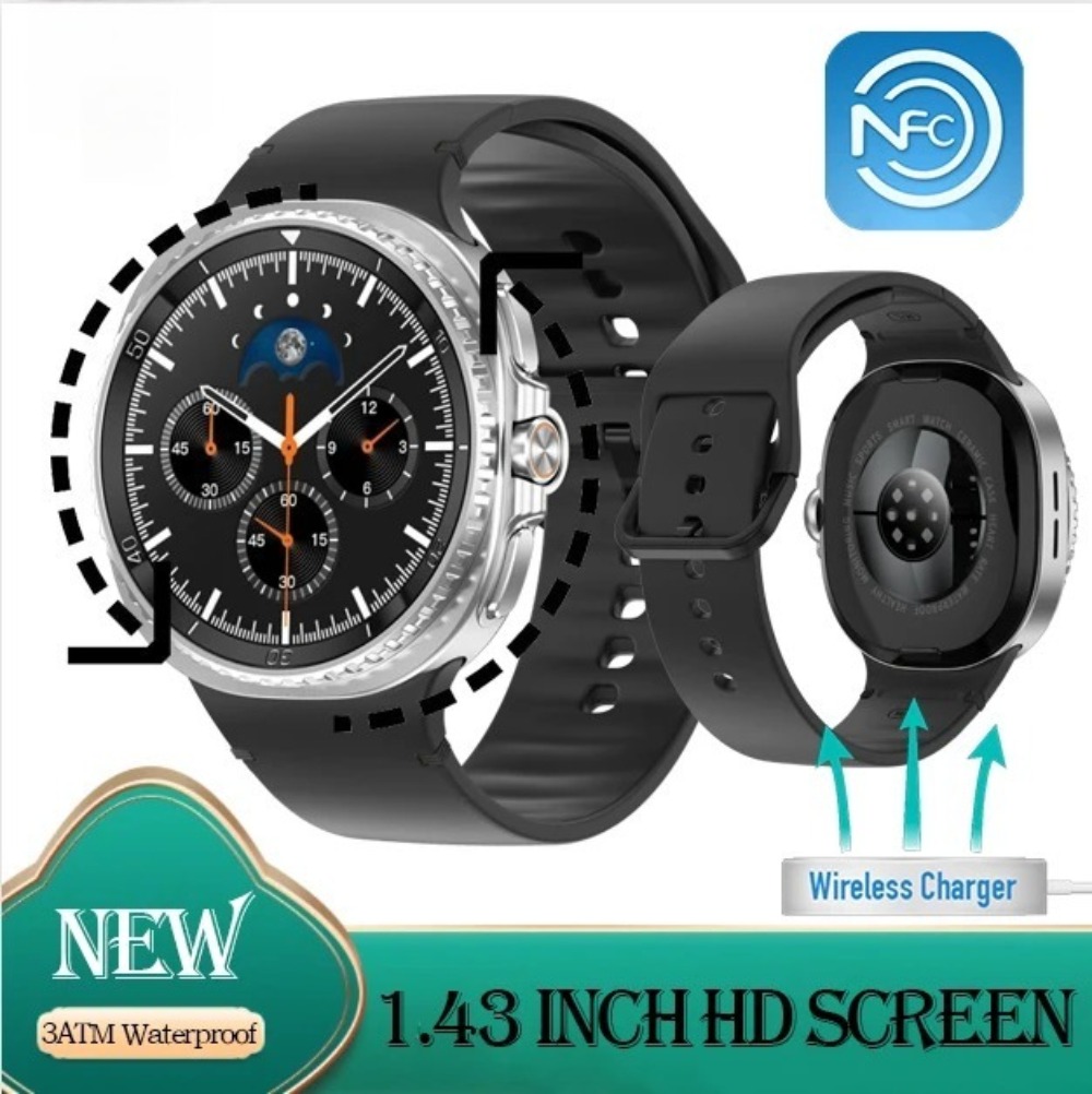 Health Wellness Bracelet - Умные часы Weather Smart Watch с