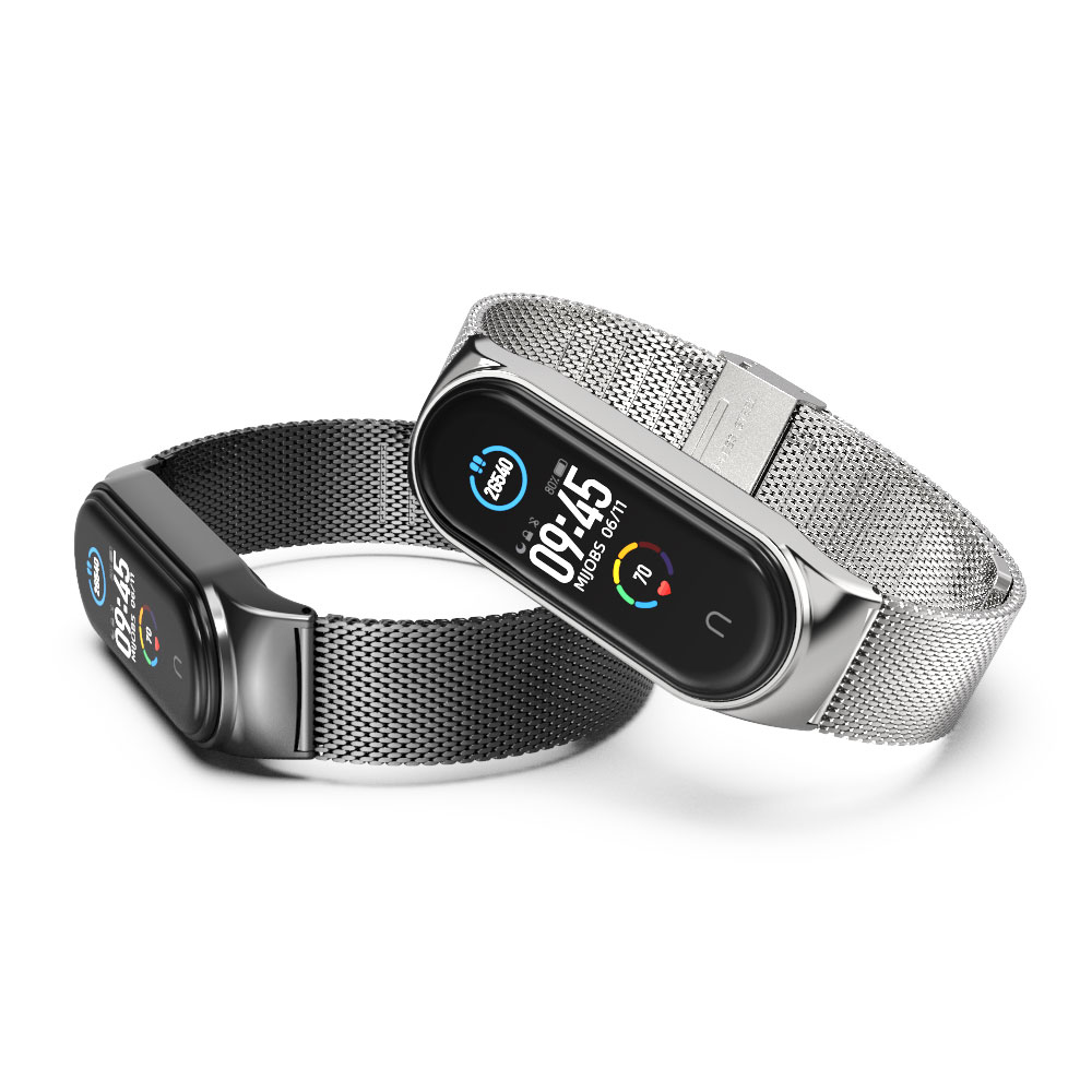Health Wellness Bracelet - Ремешок для Mi Band 11 10