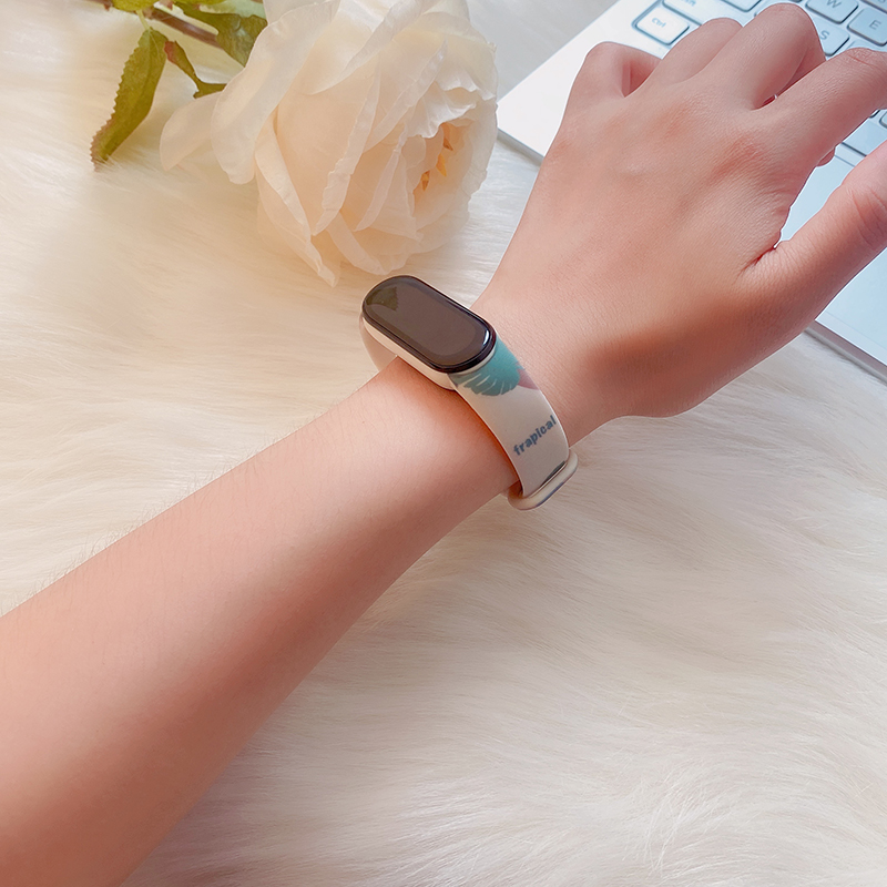 Ремешок для часов 15 мм для Xi – обзор и цена Health Wellness Bracelet