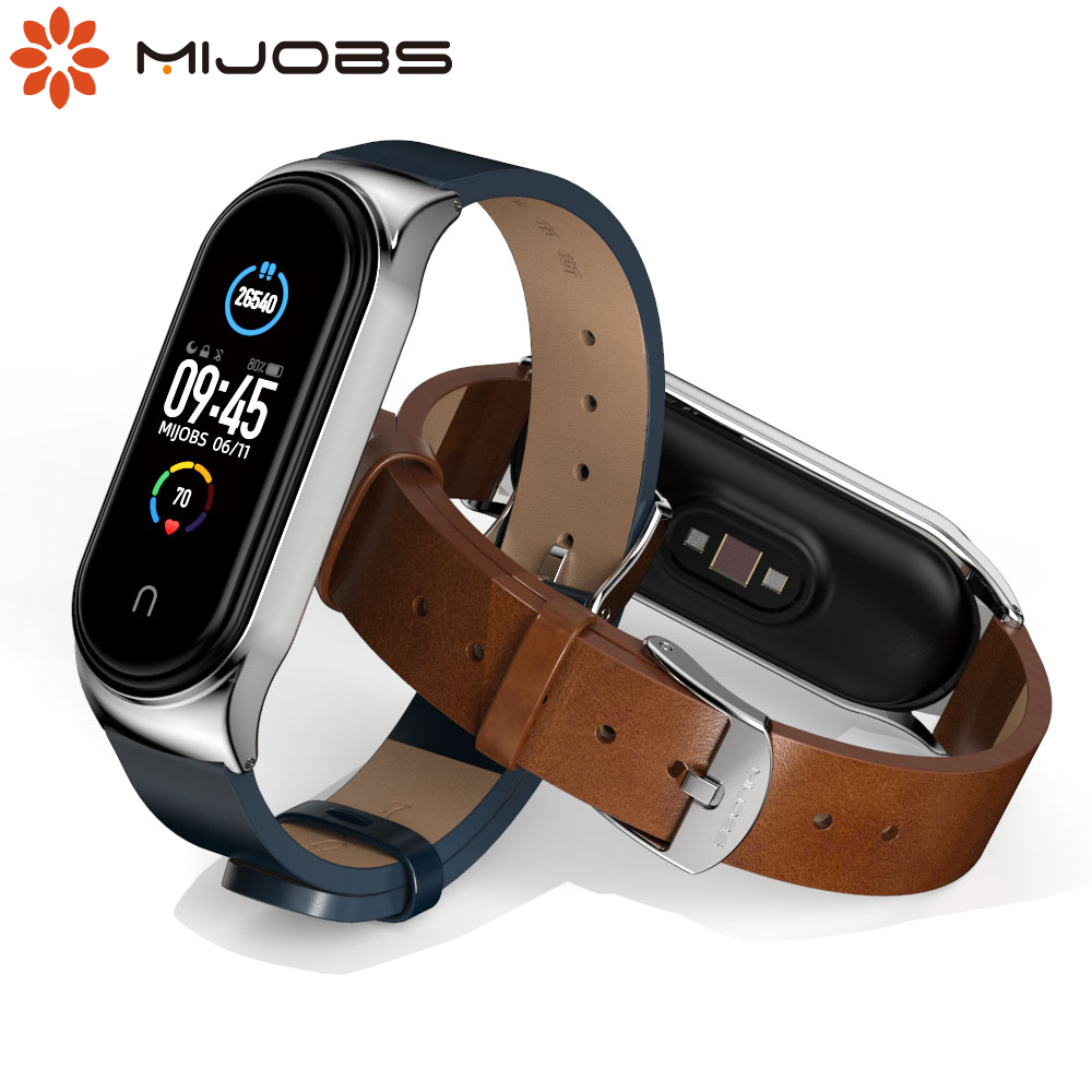 Для Mi Band 10 9 8 7 6 5 кожан – обзор и цена Health Wellness Bracelet