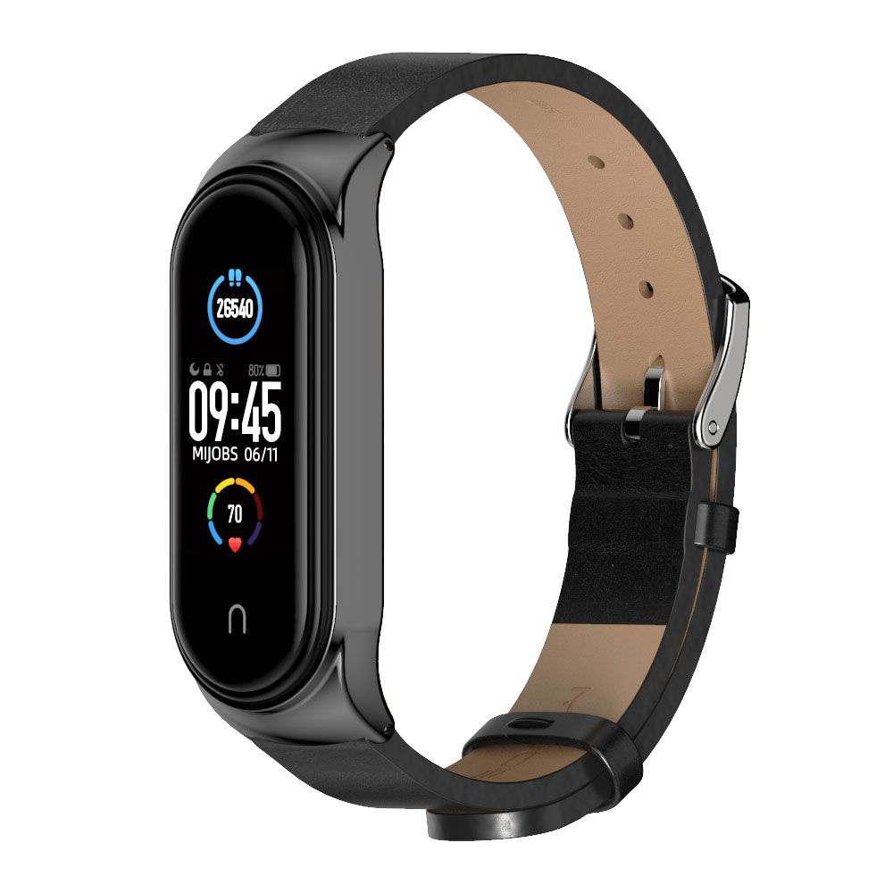 Для Mi Band 10 9 8 7 6 5 кожан – обзор и цена Health Wellness Bracelet