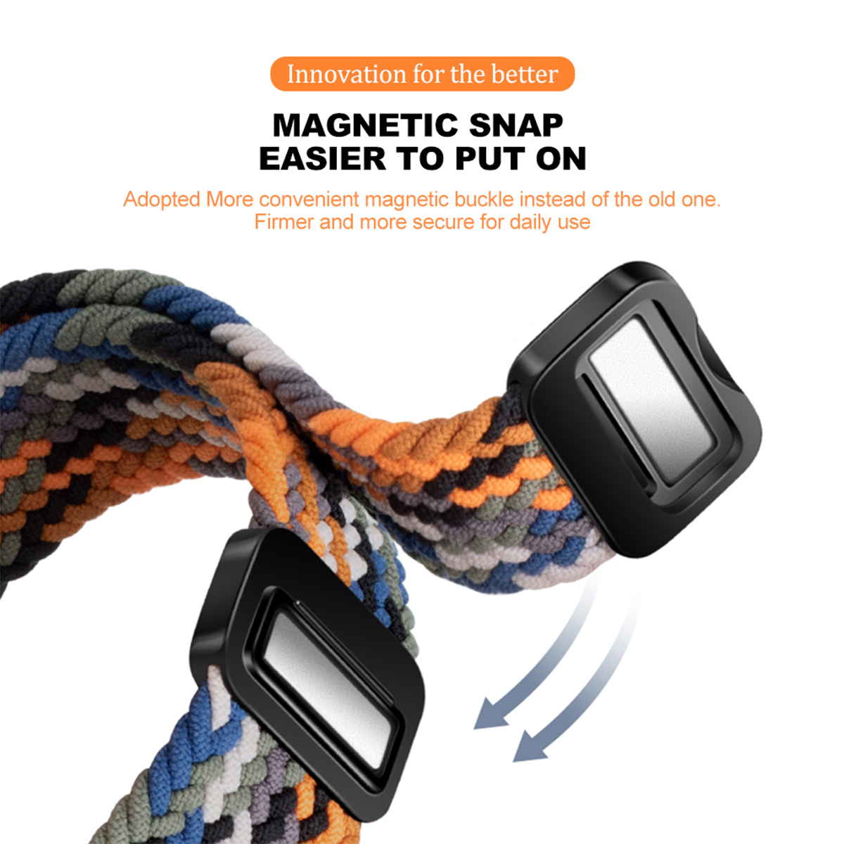 Нейлоновый ремешок для Redmi W – обзор и цена Health Wellness Bracelet