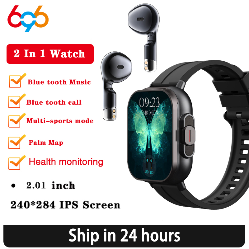 BT Call Blue Tooth Наушники Ча – обзор и цена Health Wellness Bracelet