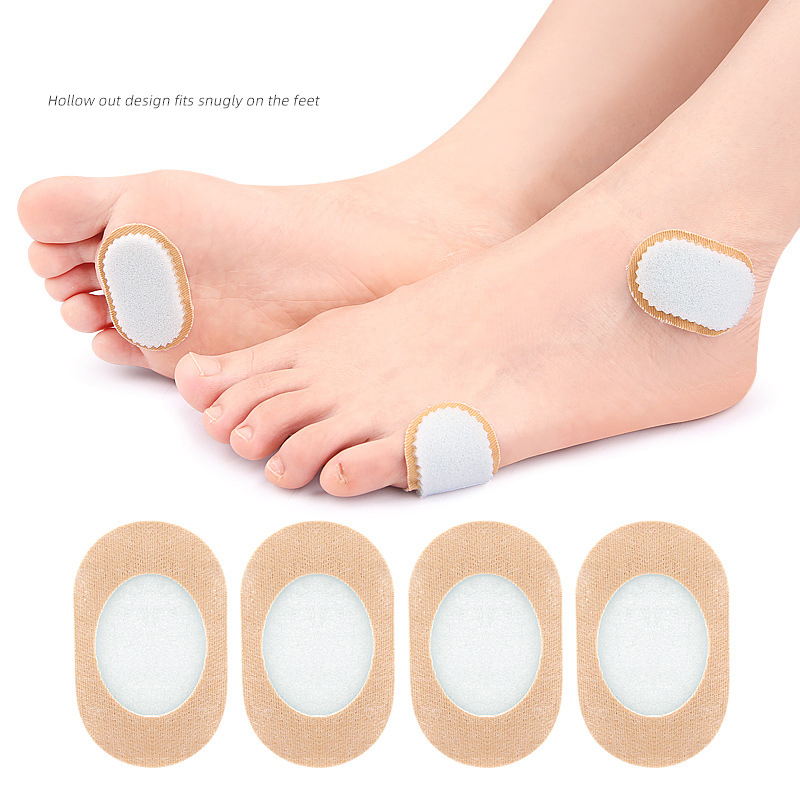 (.) Набор из 6 пластырей для у – обзор и цена Detox Foot Patch