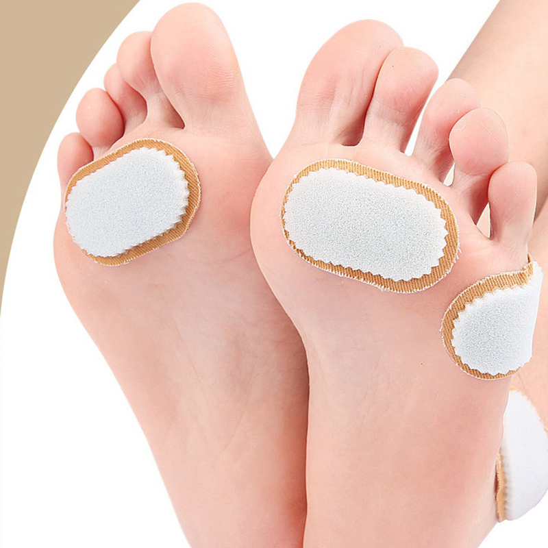 (.) Набор из 6 пластырей для у – обзор и цена Detox Foot Patch
