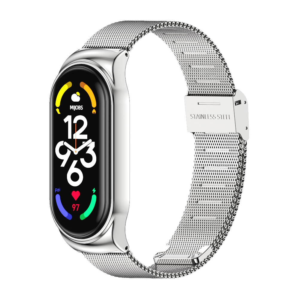 Ремешок для Mi Band 11 10 9, 8 – обзор и цена Health Wellness Bracelet
