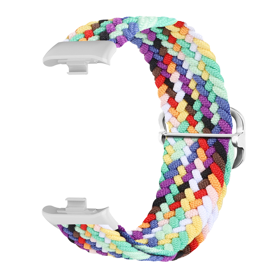 Нейлоновый плетеный ремешок дл – обзор и цена Health Wellness Bracelet