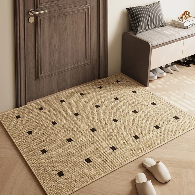 Японский грязезащитный коврик  – обзор и цена Bamboo Bath Mat