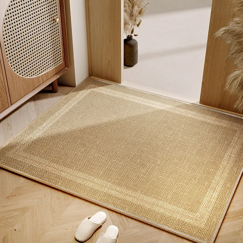 Японский грязезащитный коврик  – обзор и цена Bamboo Bath Mat