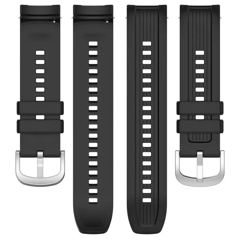 Силиконовый ремешок для умных  – обзор и цена Health Wellness Bracelet