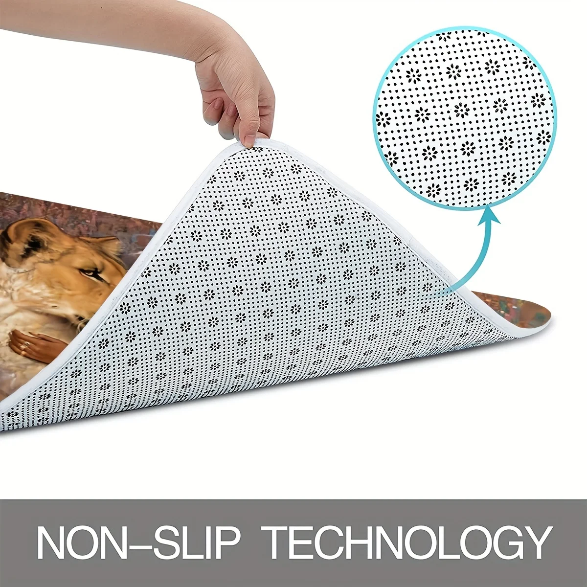 Набор для ванной комнаты Regal – обзор и цена Bamboo Bath Mat