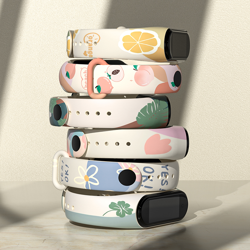 Ремешок HeroIand Morandi с рис – обзор и цена Health Wellness Bracelet