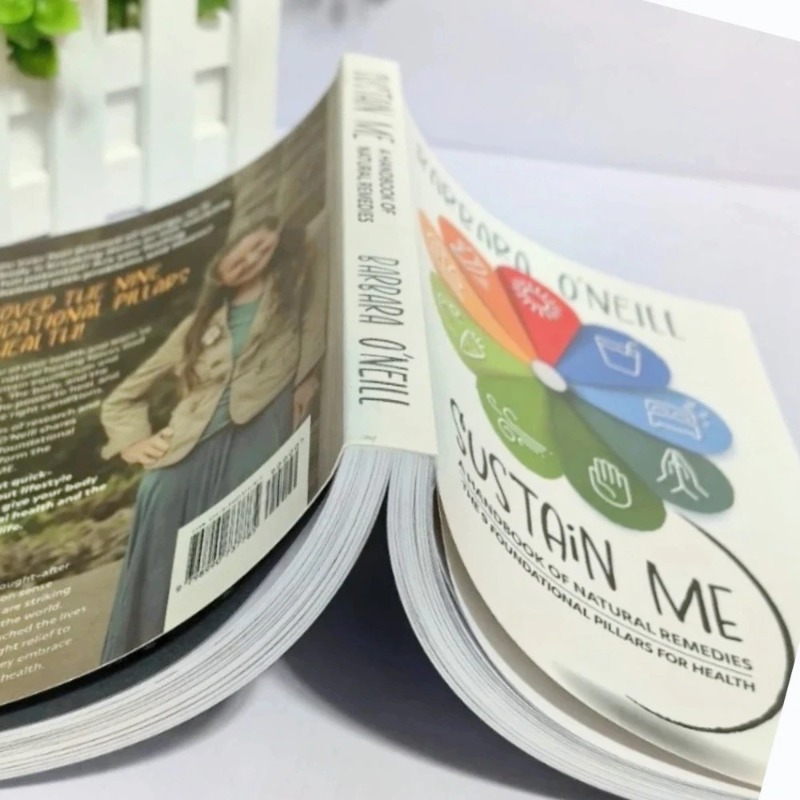 Sustain Me Barbara O'Neill. Сп – обзор и цена Health Wellness Lifestyle