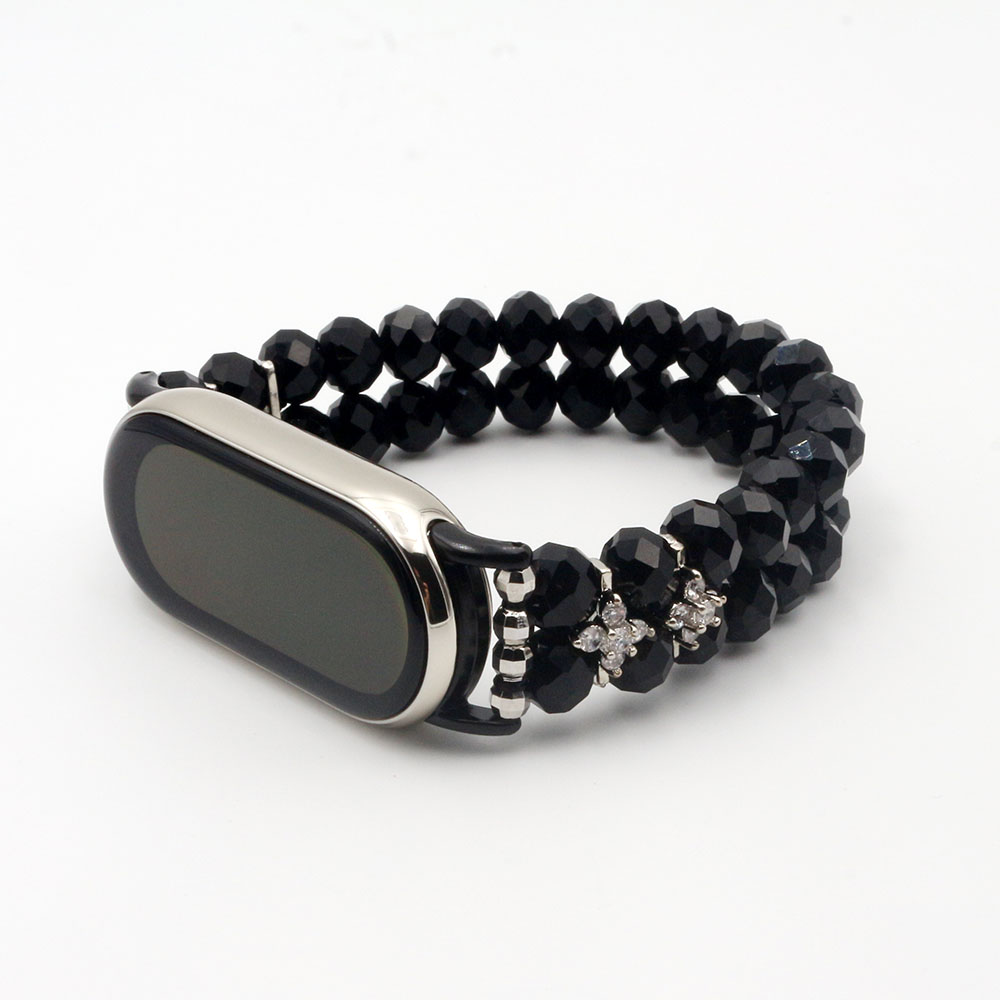 Женский браслет для часов Mi B – обзор и цена Health Wellness Bracelet