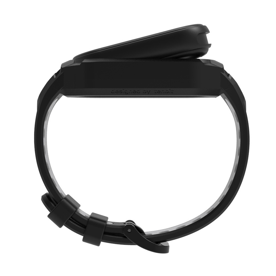 Силиконовый ремешок для Xiaomi – обзор и цена Health Wellness Bracelet