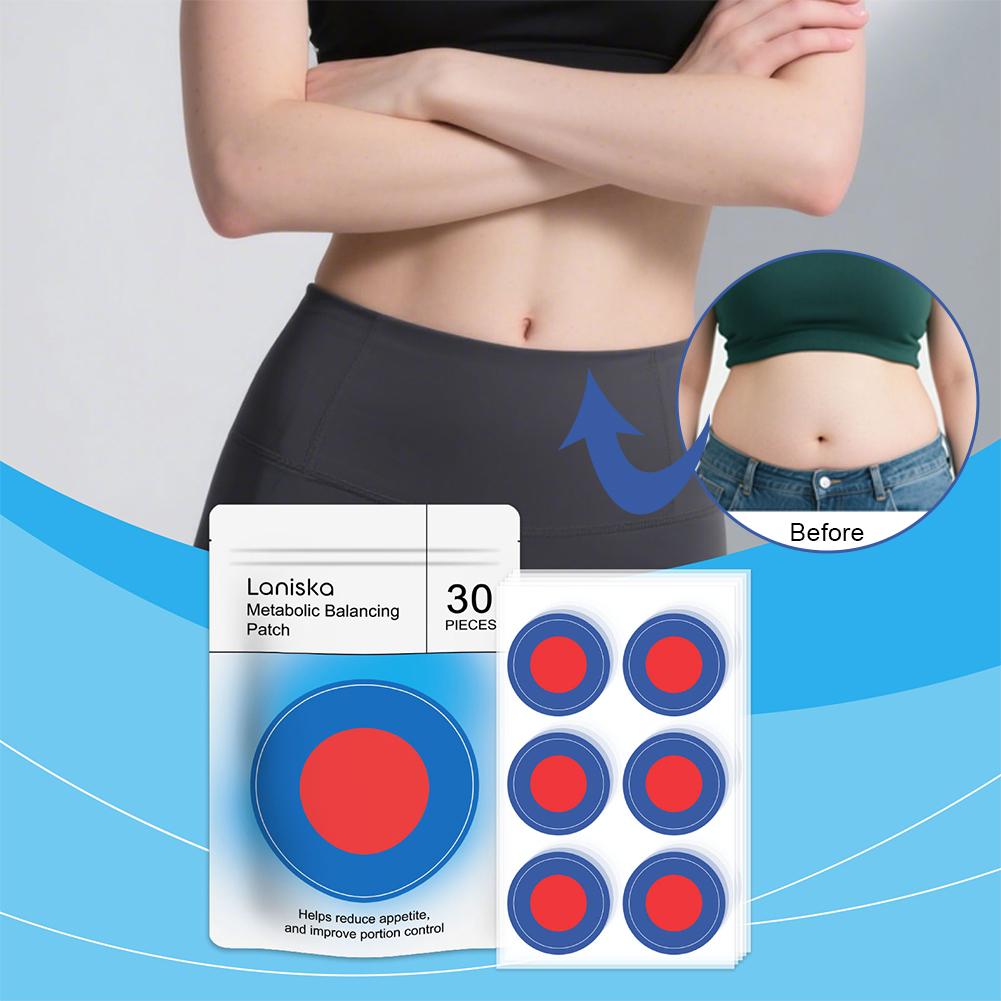 Набор из 6/7/30 патчей для ухо – обзор и цена Health Wellness Lifestyle