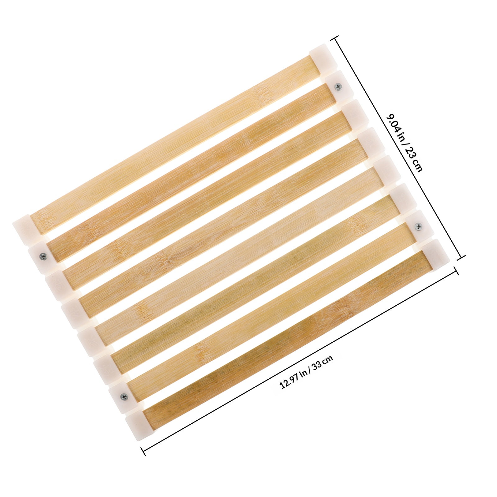 Бамбуковый коврик для сауны, и – обзор и цена Bamboo Bath Mat