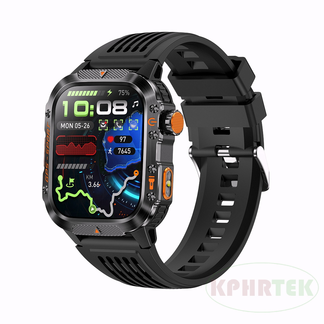 HT36 GPS Смарт-часы Точное поз – обзор и цена Health Wellness Bracelet