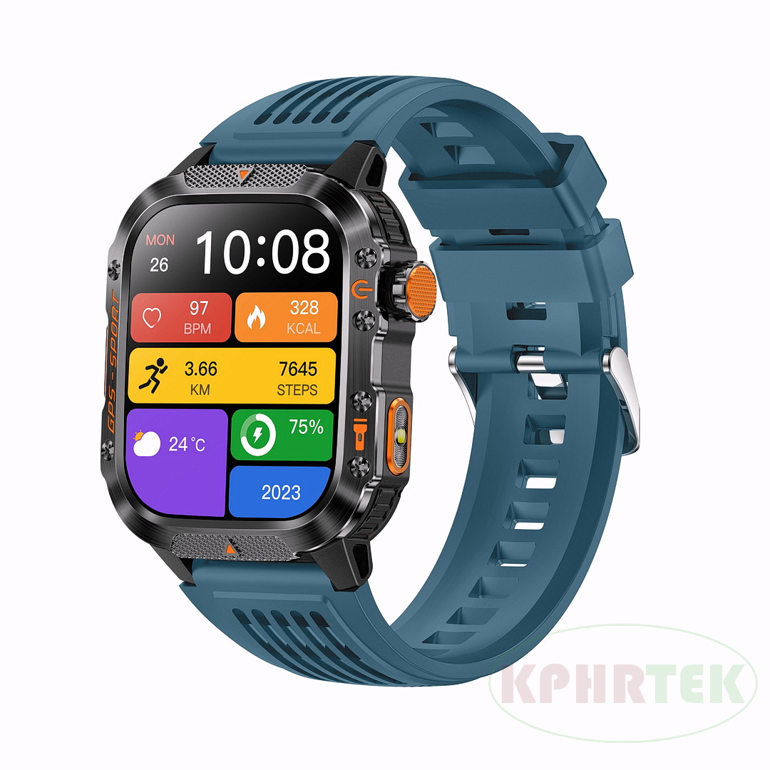 HT36 GPS Смарт-часы Точное поз – обзор и цена Health Wellness Bracelet